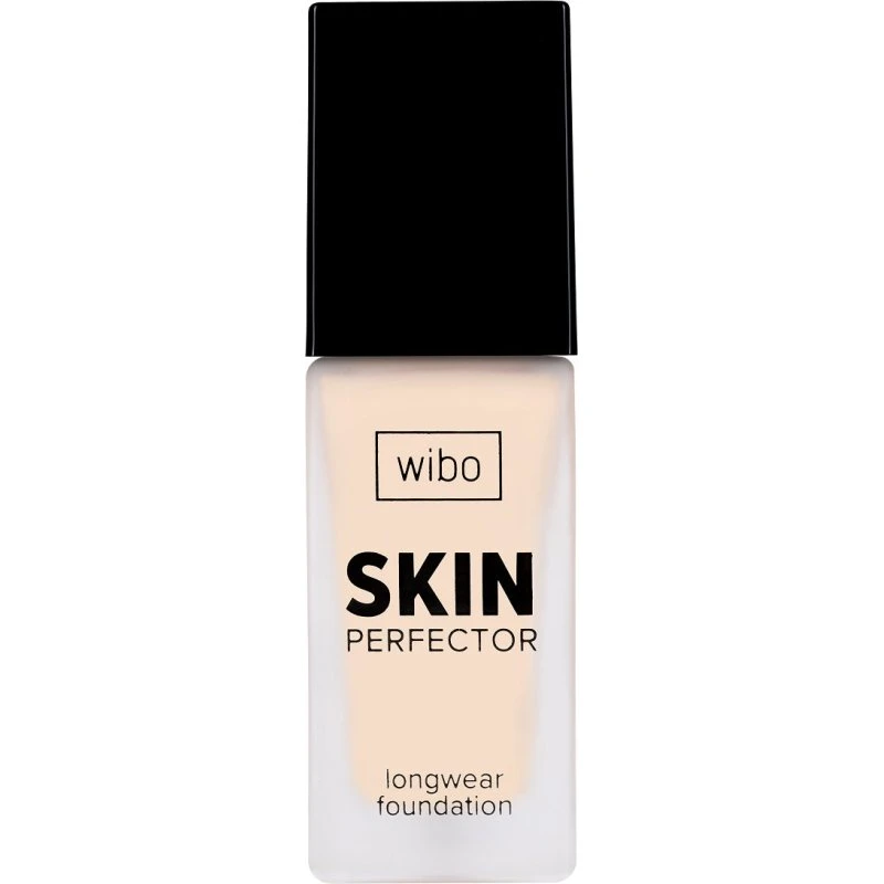 Wibo Skin Perfector Longwear Foundation 2W Fair 30ml