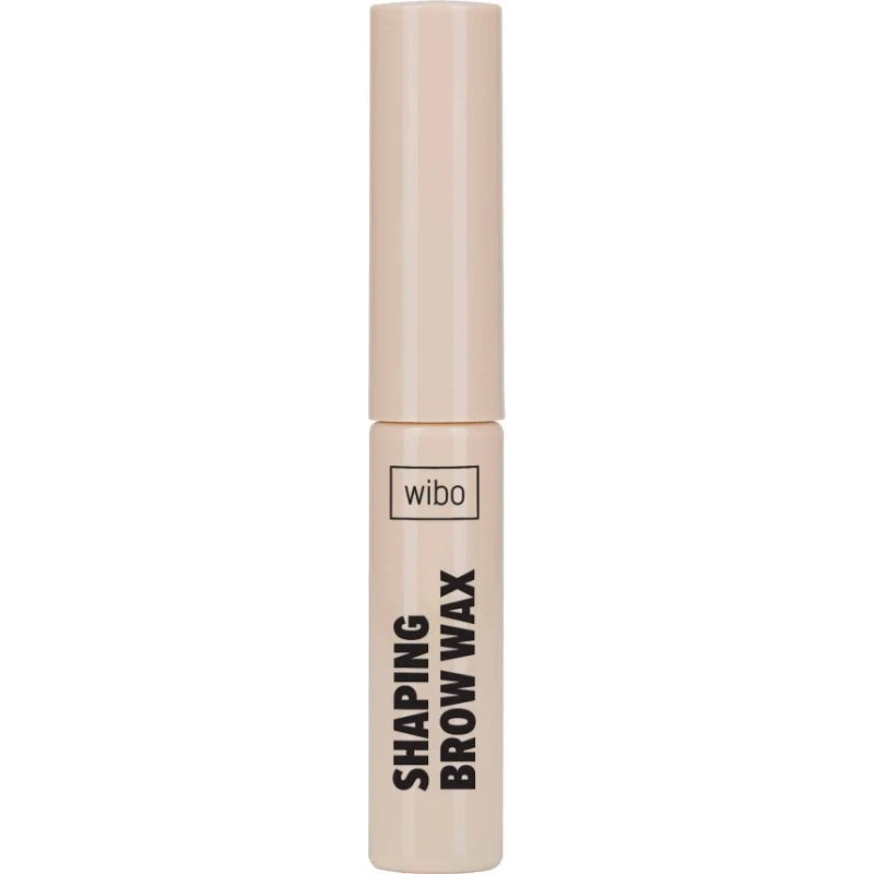 Wibo Shaping Brow Wax – Koloryzujący wosk do stylizacji brwi