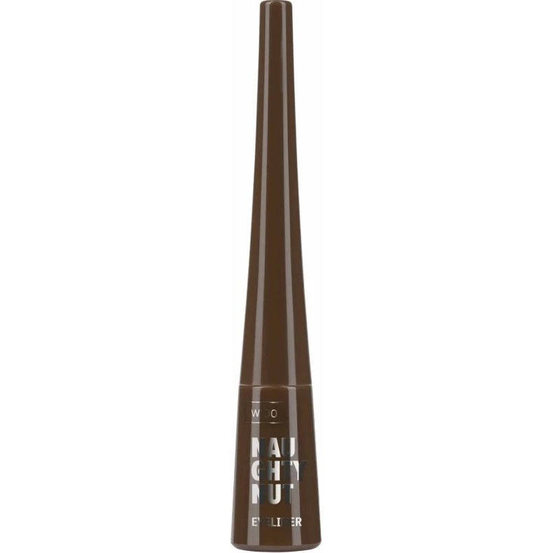 Wibo Naughty Nut eyeliner brązowy 4g