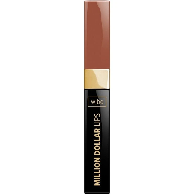 Wibo Million Dollar Lips matowa pomadka do ust 12, 3ml