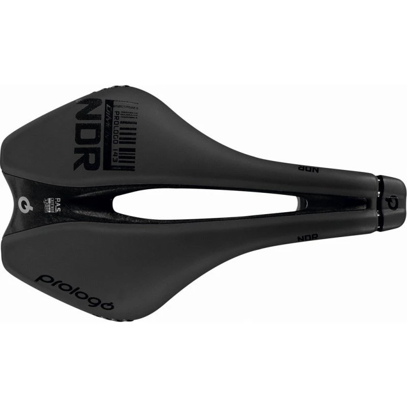 Prologo Dimension NDR Tirox 143 mm Czarny
