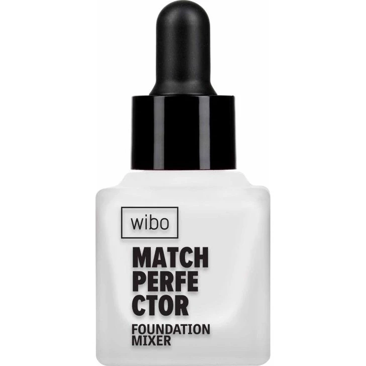 Wibo Match Perfector rozjaśniacz do podkładu 15ml