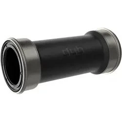 SRAM DUB PressFit Road Wide 86,5 mm (PF41/BB86) - czarny