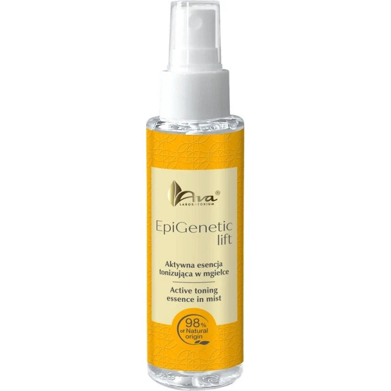 Ava Laboratorium EpiGenetic Lift esencja tonizująca 100ml