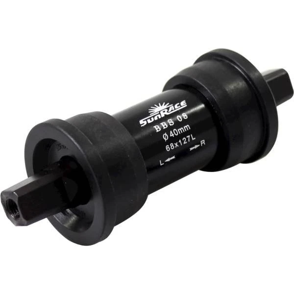 Sunrace Suport 127/40 Press-Fit