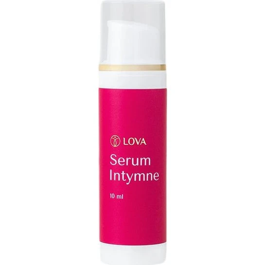 LOVA Serum intymne 10ml
