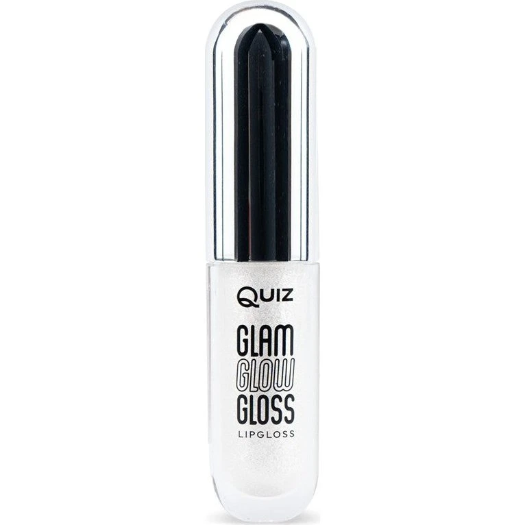 Quiz Cosmetics Glam Glow Gloss Lipgloss N°11 2.5ml