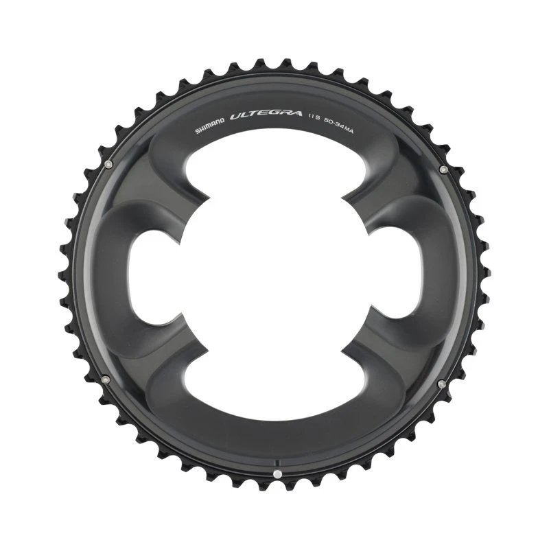 Shimano Ultegra FC-6800 39T 11-speed czarna