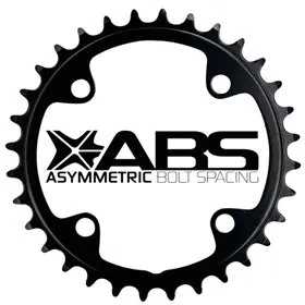 FSA Omega/Vero 11v 90x36T WB023 - tarcza korbowa