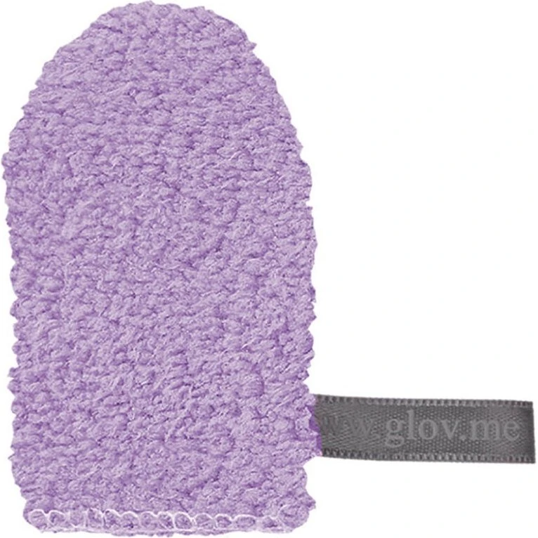 Glov Quick Treat mini-rękawiczka do korekt Very Berry