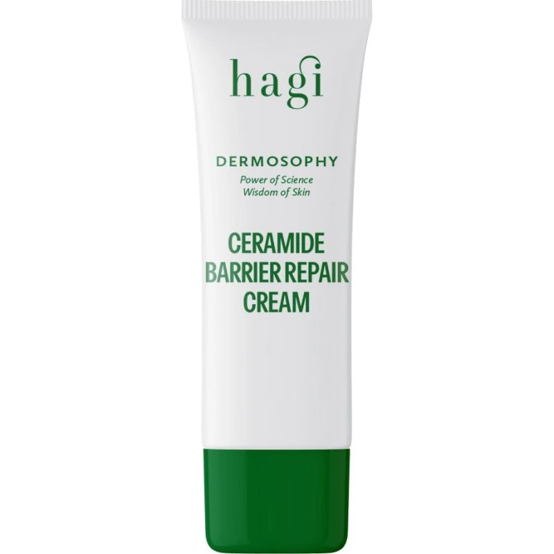 Hagi Dermosophy krem odbudowujący BHL z ceramidami 50ml