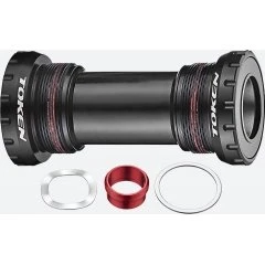 TK878EX GXP - Suport do korb SRAM GXP, czarny