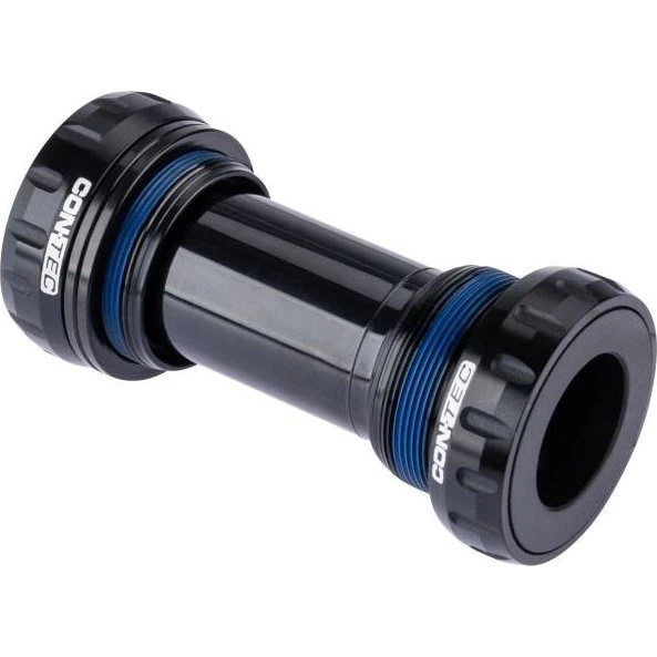 Contec Box.Thread BSA 68-73mm -> SRAM GXP Czarny