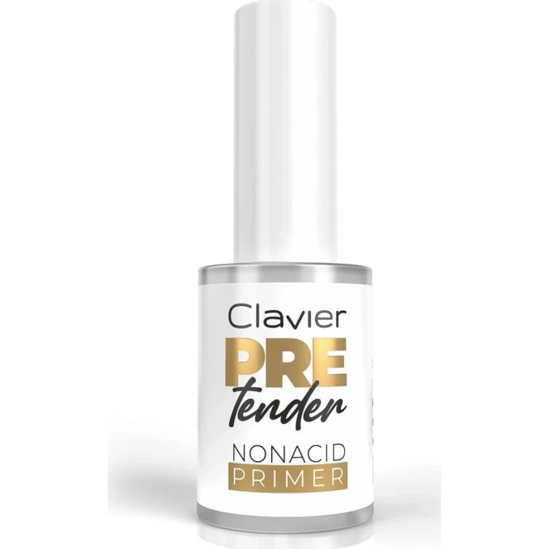 Clavier Nonacid Primer Pre Tender bezkwasowy 7ml