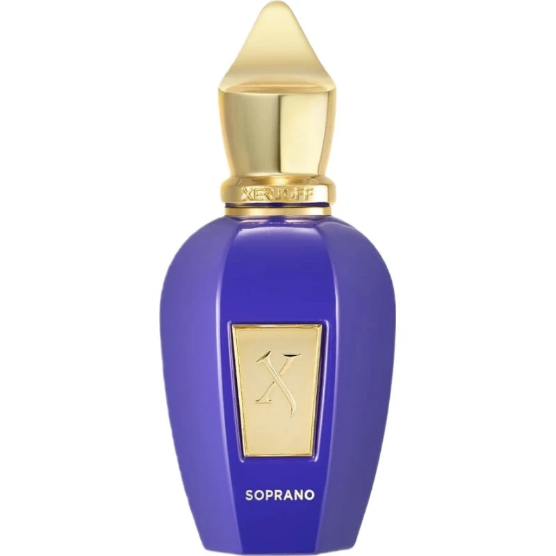 Xerjoff Soprano woda perfumowana 50 ml