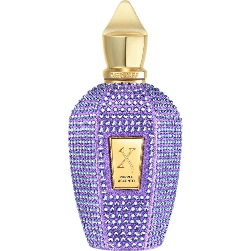 Xerjoff Purple Accento woda perfumowana 100ml (bez opakowania)