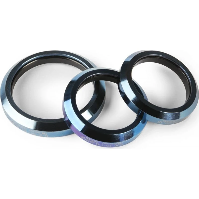 Dartmoor Łożysko Sterów 1-1/8" Niebieskie 41x30,15x7mm