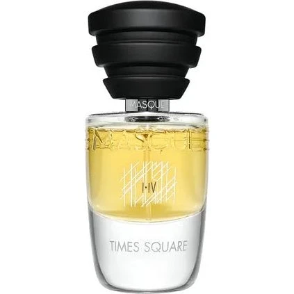 Masque Milano Times Square Eau de Parfum 35ml