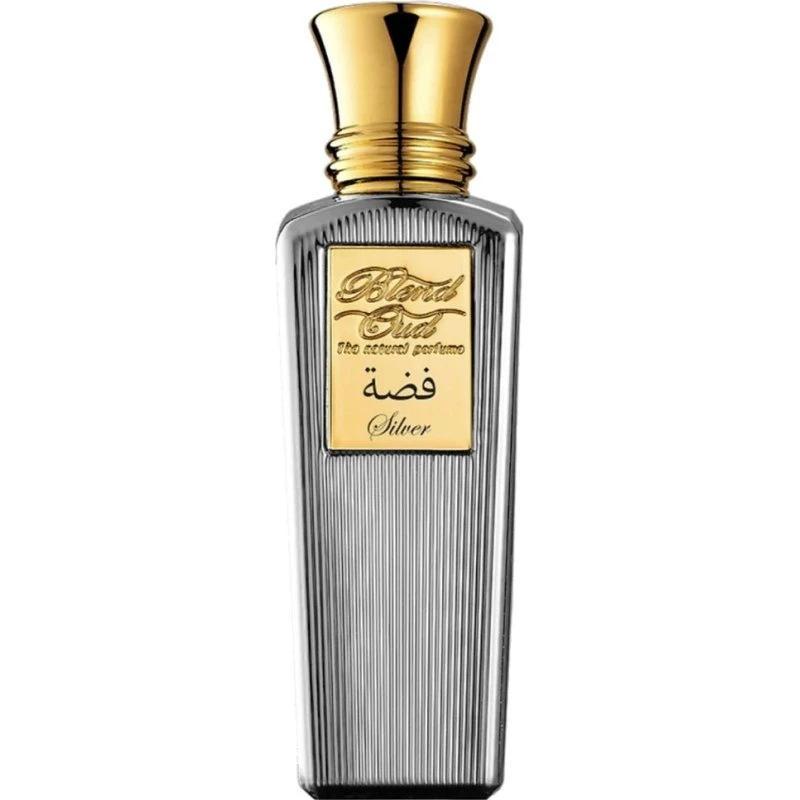 Blend Oud Silver woda perfumowana 75 ml