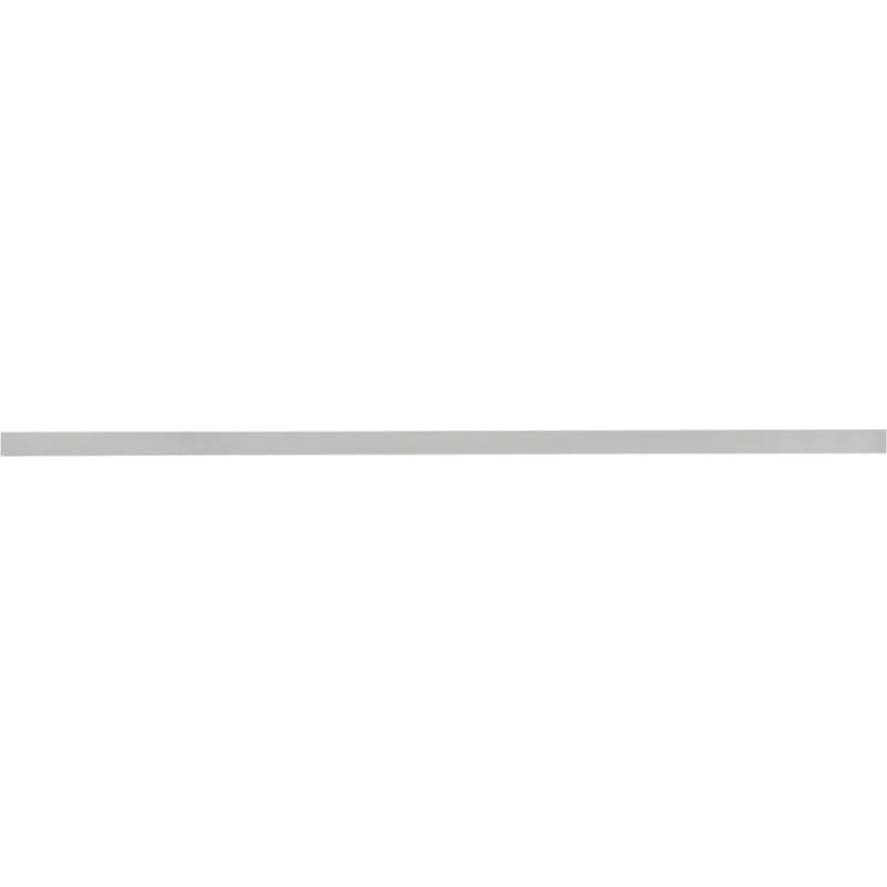 Kinkiet LED Xilema W2 Stilnovo - 149 cm, aluminium, biały