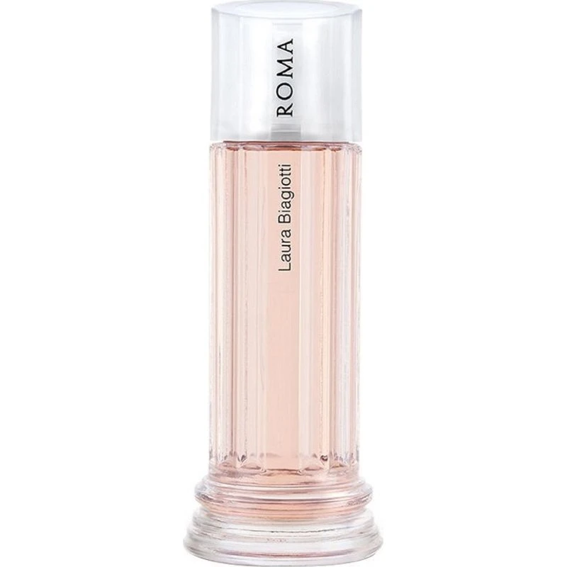 Laura Biagiotti Roma Fiori Bianchi woda toaletowa 100ml