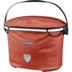 Ortlieb Koszyk Przedni Up-Town City 17,5L Rooibos