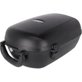 XLC BA-B13 Bagażnik 13 L Czarny