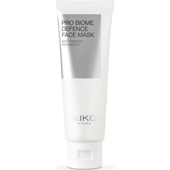 KIKO Milano Pro Biome Defence Face Mask 50ml