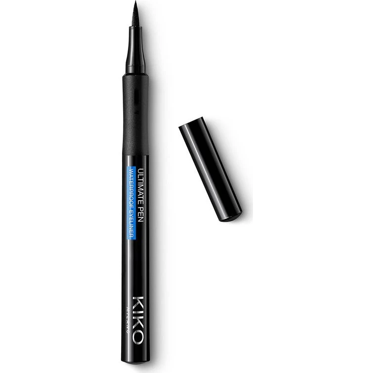 KIKO Milano Ultimate Pen Waterproof Eyeliner 1ml