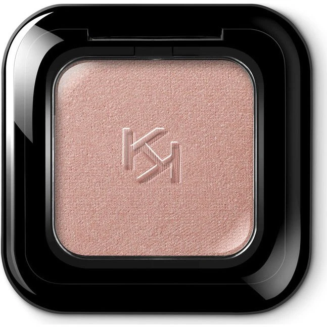 KIKO Milano High Pigment Eyeshadow 39 Metallic Baby Rose 1.5g