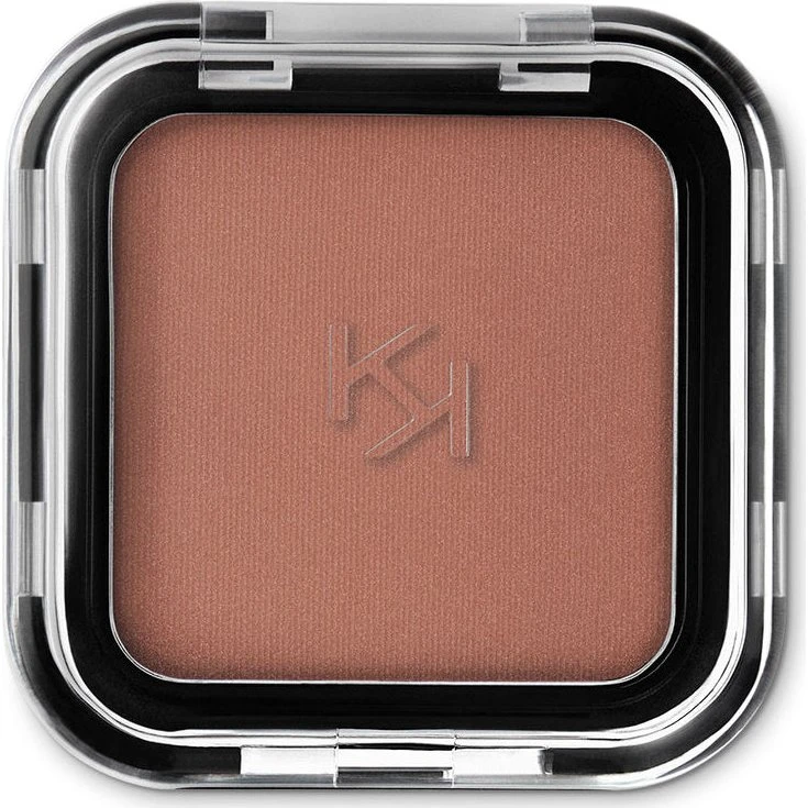 KIKO Milano Smart Colour Blush róż 04 Bright Pink, 6g