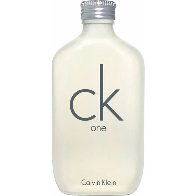 Calvin Klein One woda toaletowa 50 ml (unisex)