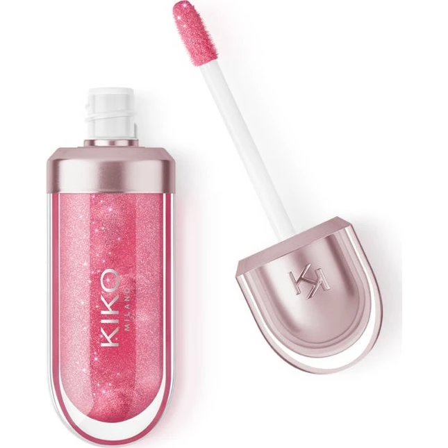 KIKO Milano 3D Hydra Lip Oil 04 Cherry Cherry 6.5ml