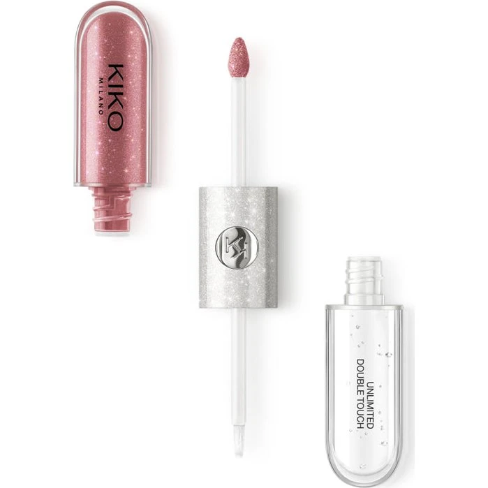 KIKO Milano Unlimited Double Touch 154 Alluring Game 6ml