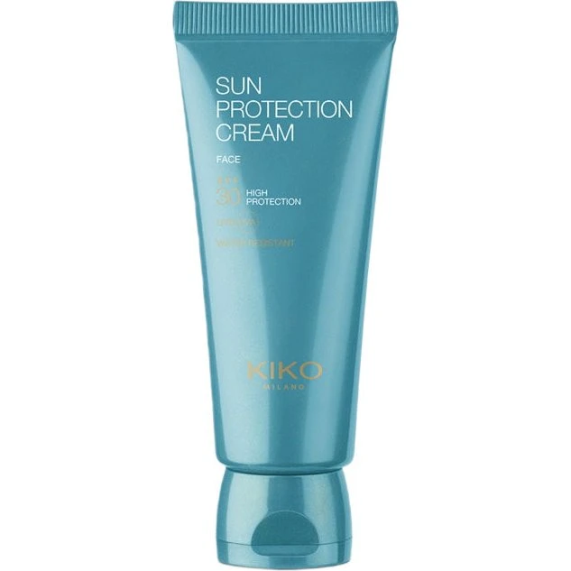 KIKO Milano Sun Protection Cream SPF30 nawilżający 50ml