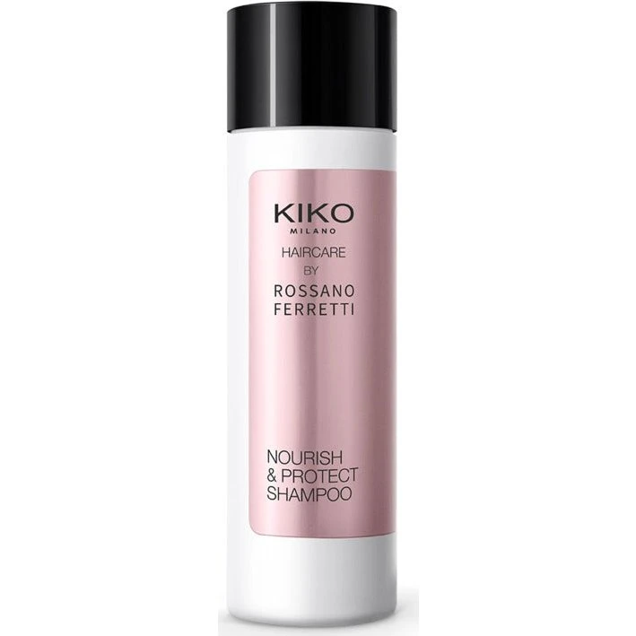 KIKO Milano Nourish & Protect Shampoo 200ml