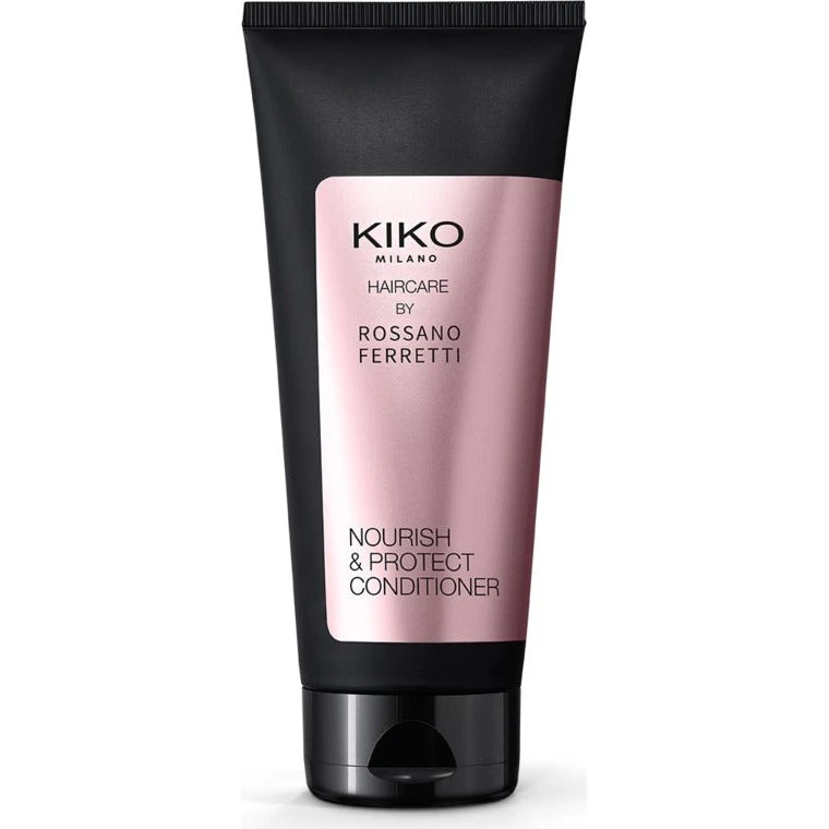 KIKO Milano Nourish & Protect Conditioner 200ml