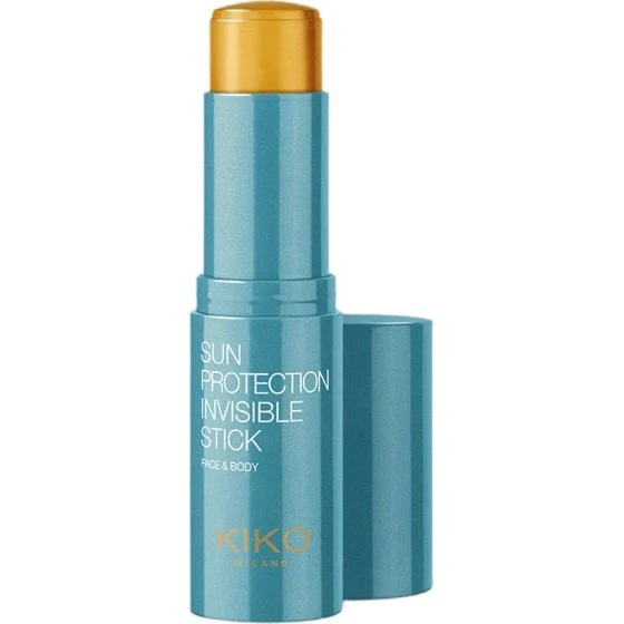 KIKO Milano Sun Protection Invisible Stick SPF50 10g