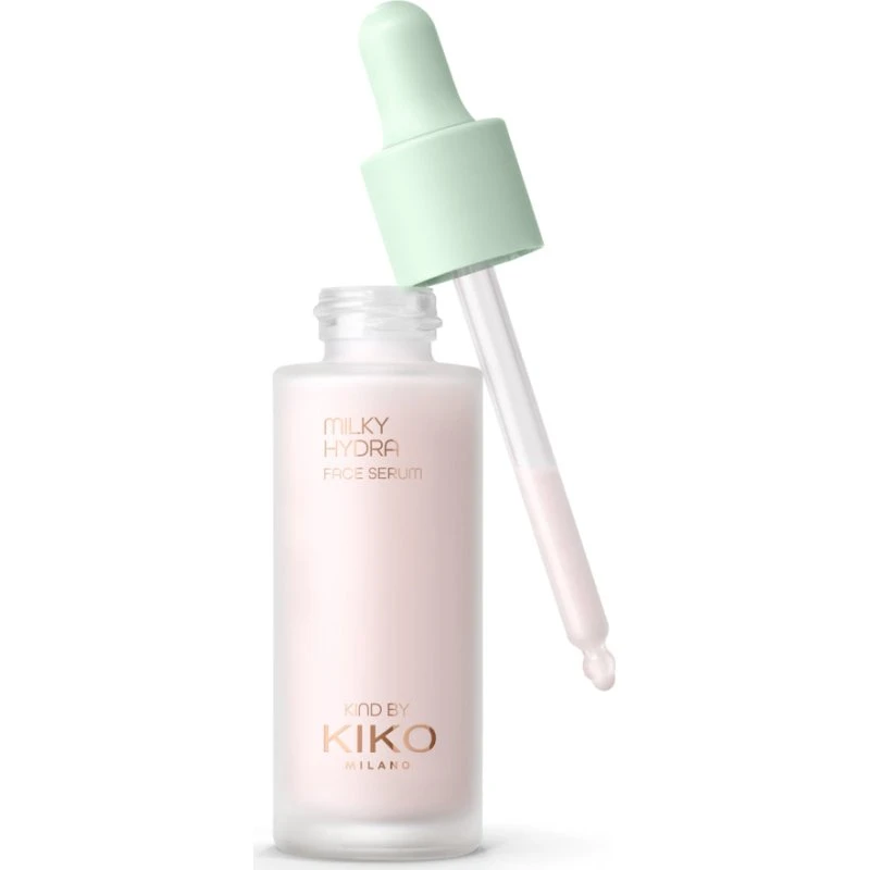 KIKO Milano Kind by KIKO Milky Hydra Face Serum 30ml