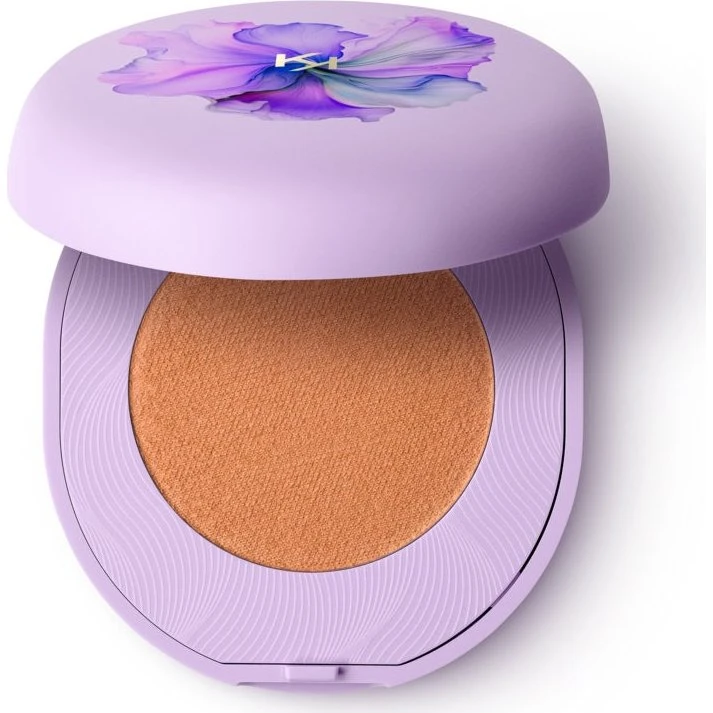 KIKO Milano Dreamphoria Heavenly Skin Blush 01 Caramel Charm 5.5g