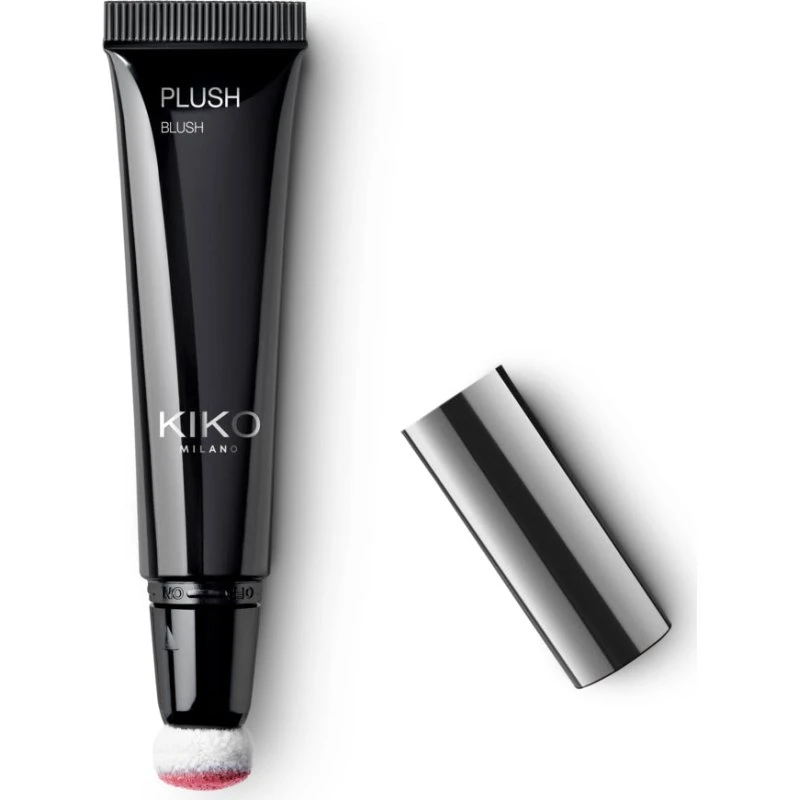 KIKO Milano Plush Blush róż w płynie 03 Pink Ballerina 14ml