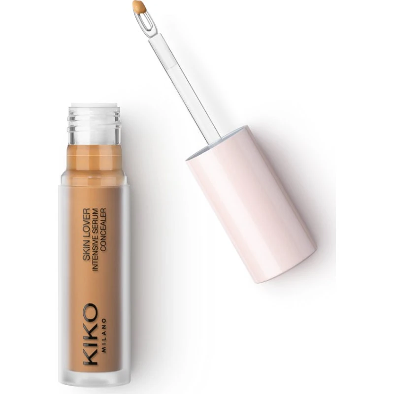 KIKO Milano Skin Lover Intensive Serum Concealer 07 Natural Beige 4ml