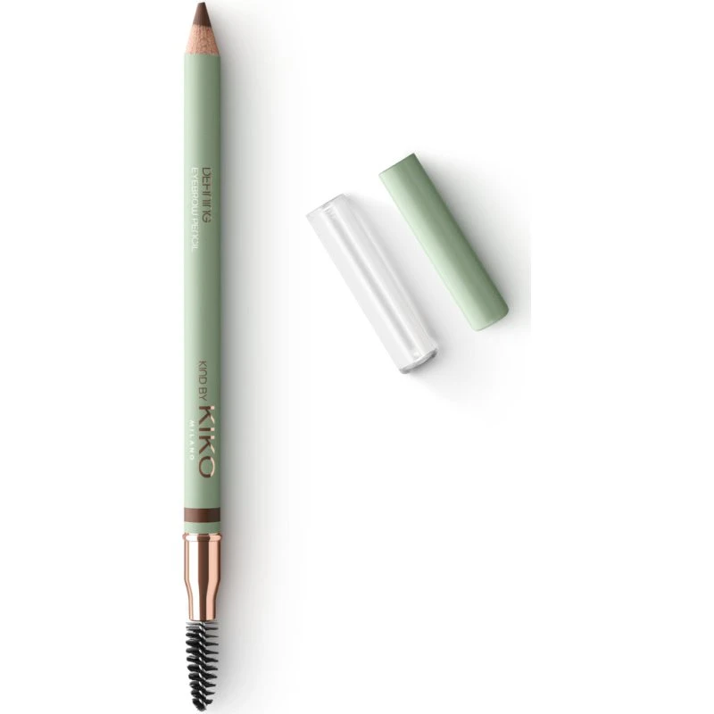 KIKO Milano Kind by KIKO Defining Eyebrow Pencil 02 Milk Chocolate