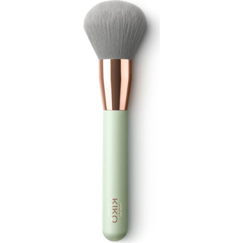 KIKO Milano Kind by KIKO Face Powder Brush pędzel do pudrów