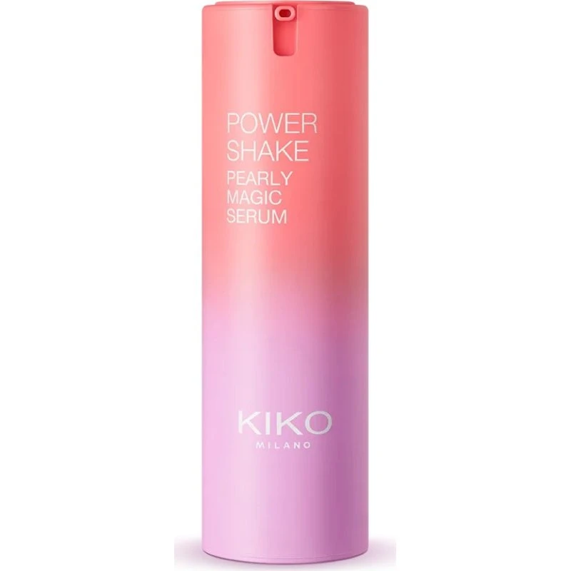 KIKO Milano Power Shake Pearly Magic Serum 30ml