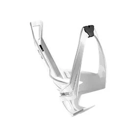 Elite Cannibal XC Bio Koszyk na Bidon Biały