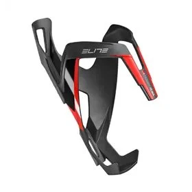 Elite Vico Carbon Mat Niebieski - Koszyk na bidon