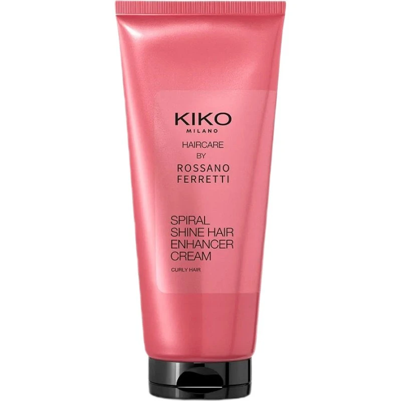 KIKO Milano Spiral Shine Hair Enhancer Cream 200ml