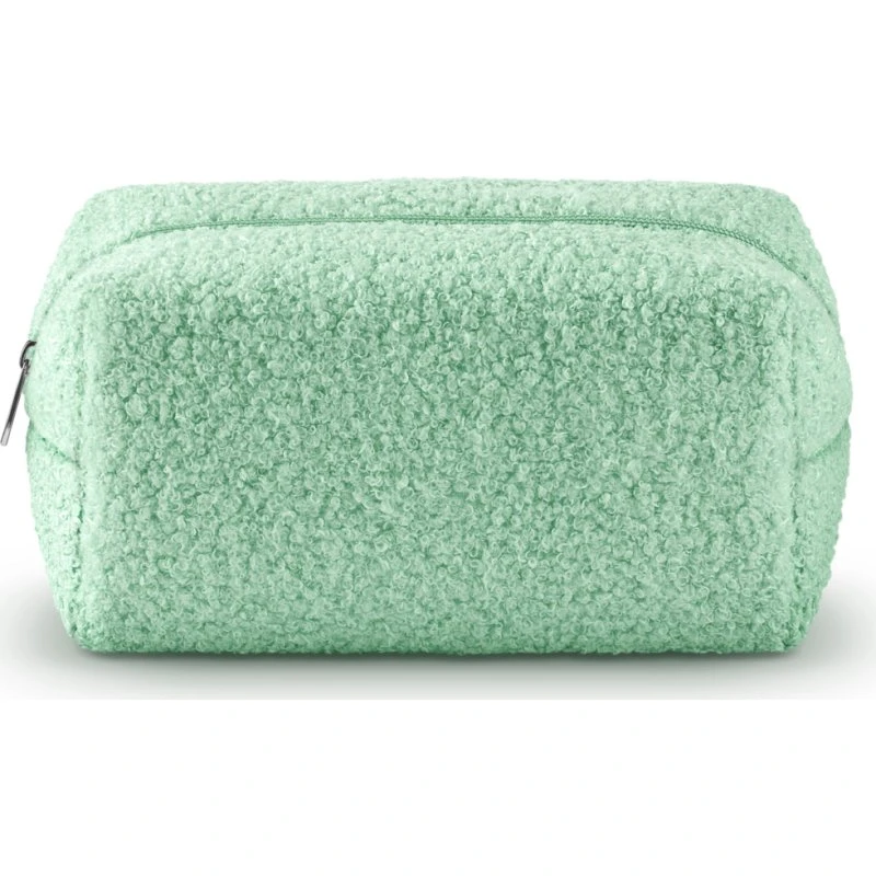 KIKO Milano Teddy Touch Beauty Bag – miękka kosmetyczka teddy