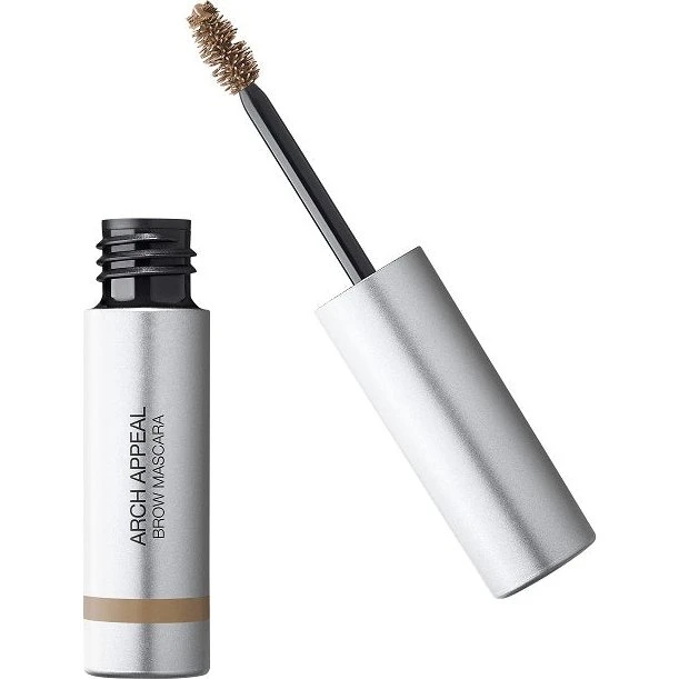 KIKO Milano Arch Appeal Brow Mascara 05 Deep Brunettes 4ml